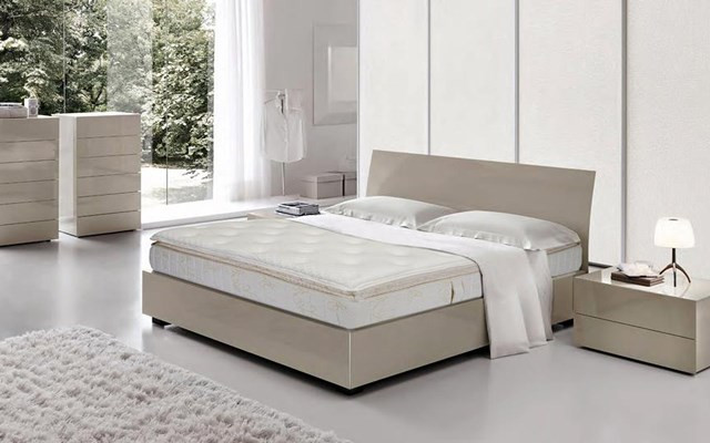 Dunlopillo - Phú Thọ