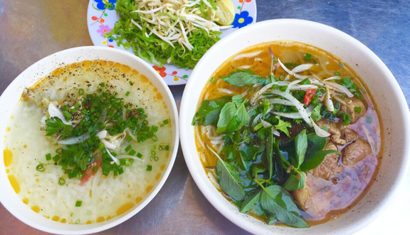 Bún Phở Bình Dân