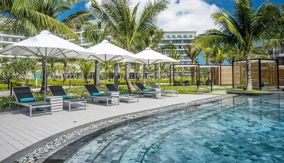 Sol Beach House Phú Quốc