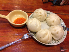 Bánh bao