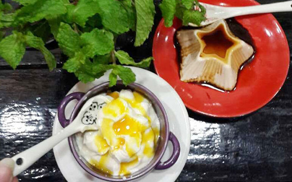 Bếp Chuông - Món Ăn Nhẹ & Dessert