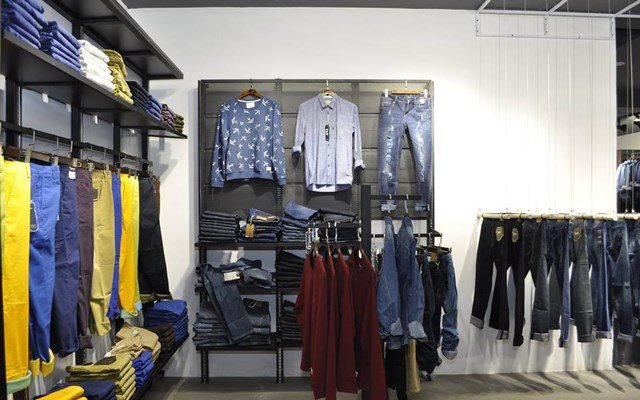 O.jeans - Việt Trì