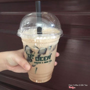 Trà Sữa Sương Sáo 