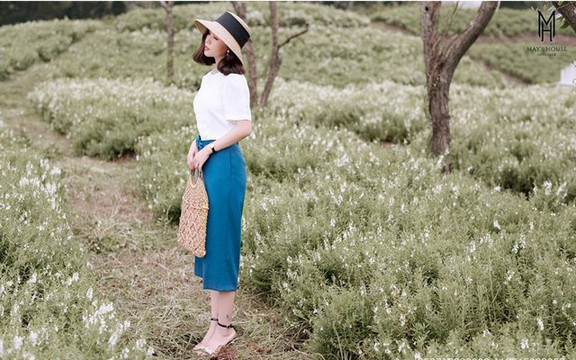 May's House Designer - Nguyễn Văn Cừ