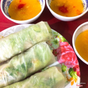 Bánh cuốn