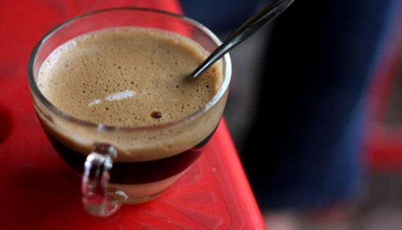 Mộng Xuân - Cafe & Giải Khát