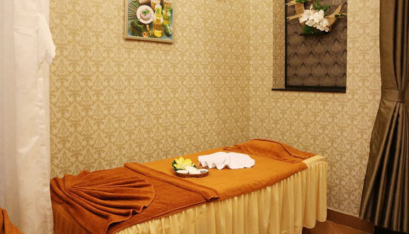 An Nhiên Spa - Đỗ Tấn Phong