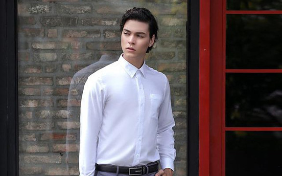 John Henry - Co.opmart Cần Thơ