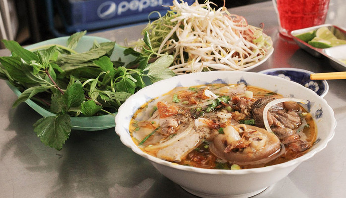 Bún Phở 16