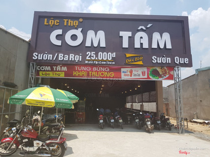 Lộc Thọ