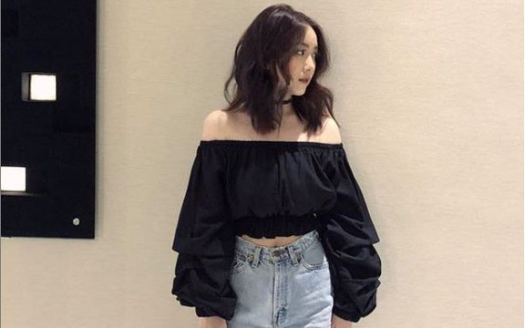 Tí Ngoan Store - Bà Triệu