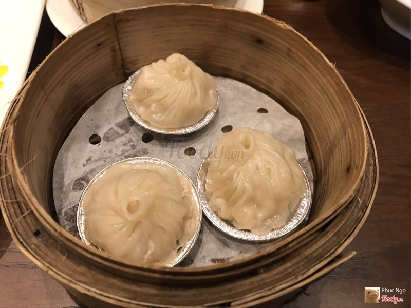 Xiao long bao