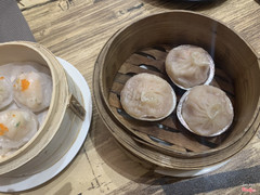 " Tiểu Long Bao"