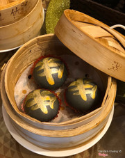 Bánh bao Chu Dimsum (48k)