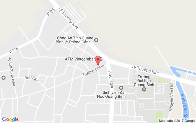 Cafe Bar Cung Trầm