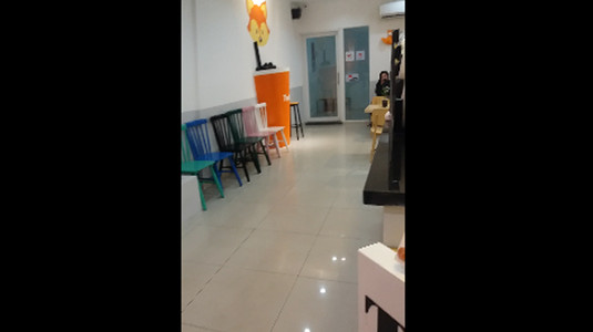 TeaFox - Vườn Lài