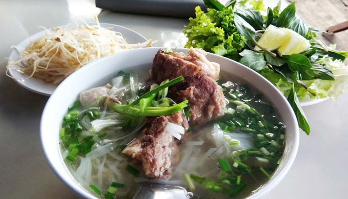 Phở Hương