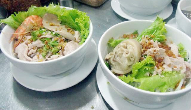 Hủ Tiếu Sa Đéc, Bánh Canh & Hoành Thánh