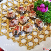 Nghiêu Nhồi Thịt