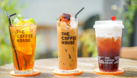 LIST CAFÉ MỞ XUYÊN TẾT]