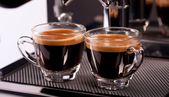 Phương Vy Coffee - Đường Số 4