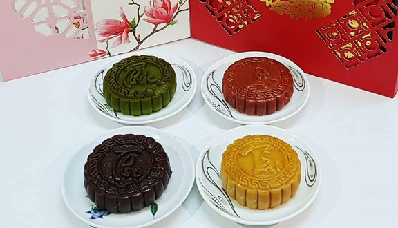 Hoàng Nam Cake - Bánh Trung Thu Online