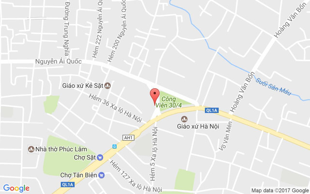 Bánh Canh Hương Huyền