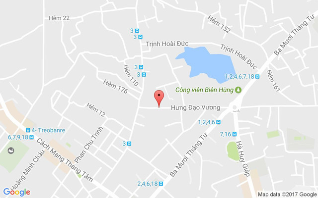 Tiệm Cơm Gà Tam Kỳ