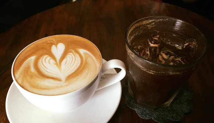 Thóc Coffee