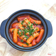 tokbokki