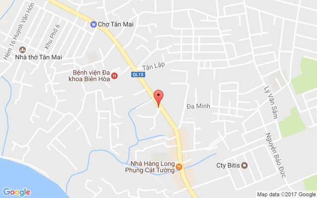 Kem - Cà Phê Thanh Hương