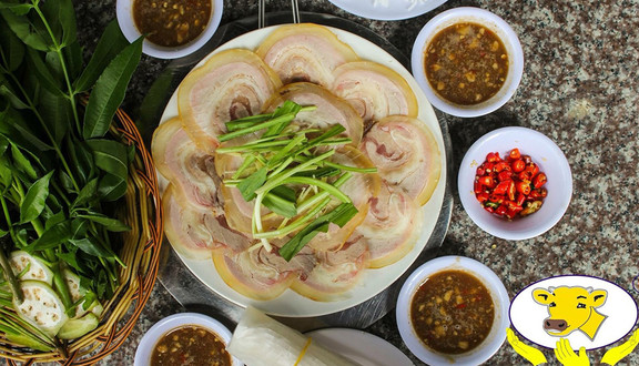 Năm Sánh Quyết Thắng - Bò Tơ Tây Ninh