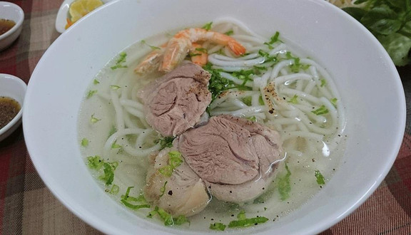 Bánh Canh Trảng Bàng - Minh Phụng