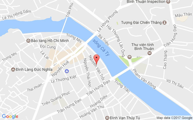 Cơm Chay Thiên Phát