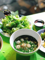 Bò viên