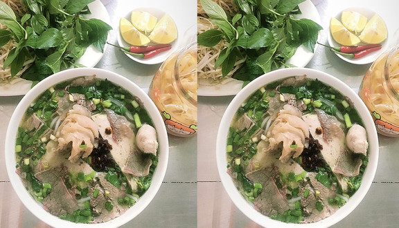 Song Long - Bún Bò Huế