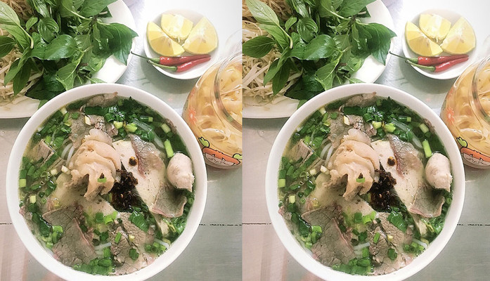 Song Long - Bún Bò Huế