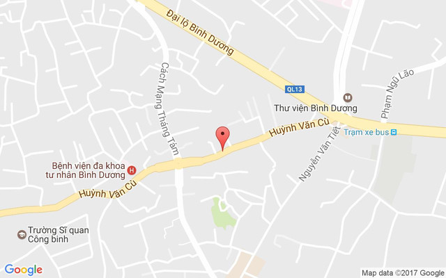 Quán Ốc Cây Dừa