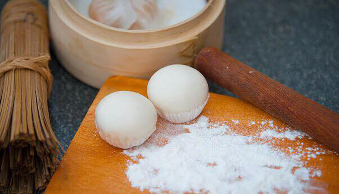 Buzz Dimsum - Bánh Bao Homemade - Shop Online