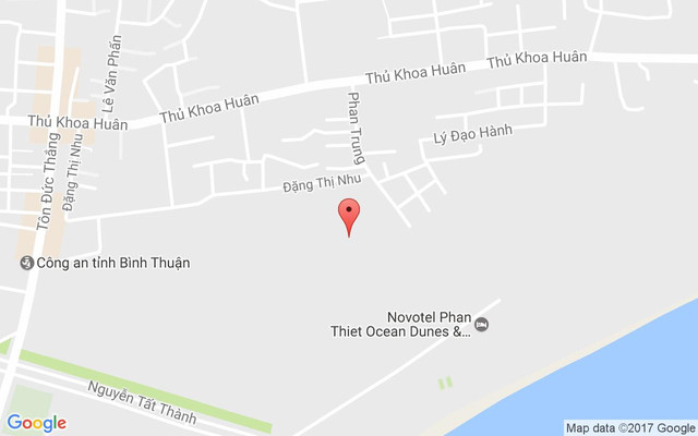 Ocean Dunes Golf Club