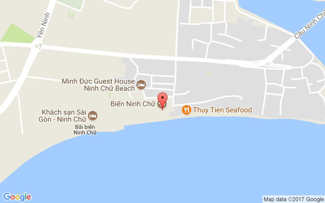 Quán Ăn Năm Mập