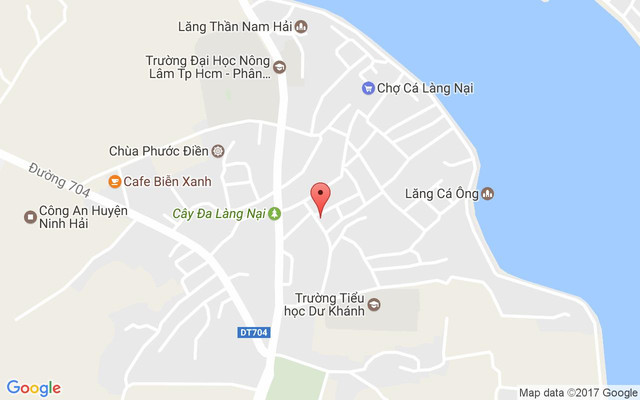 Tiệm Bánh Đức Phú