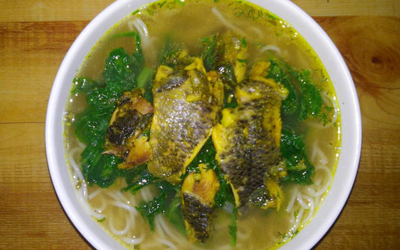 Bún Cá Ngon - Nghĩa Tân