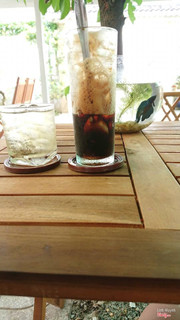 Coffee đá