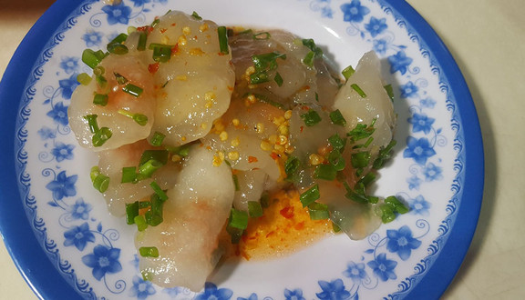 Ăn Vặt Chợ Tuy Hòa