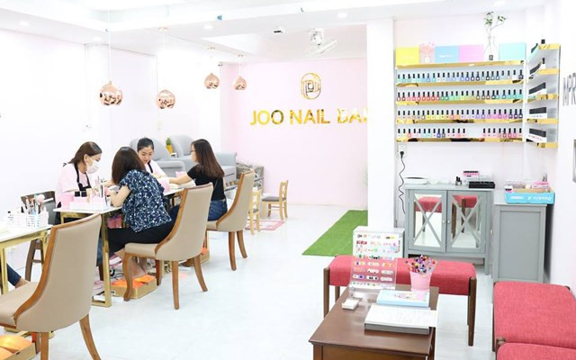 Joo Nail Bar - 30 Tháng 4