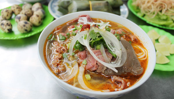 Bún Bò Huế Kim Loan