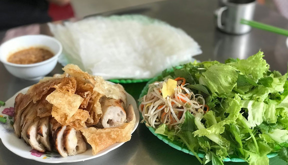 Chả Dông Phượng