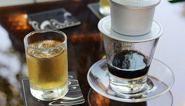 Lina Coffee