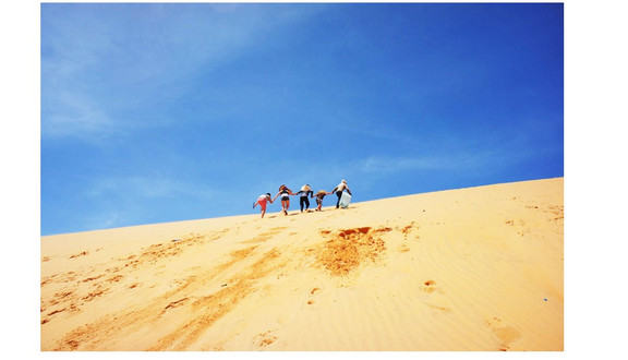 Khu Du Lịch Phương Mai